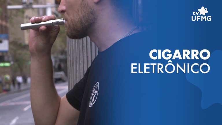 O impacto do consumo de vape entre os jovens