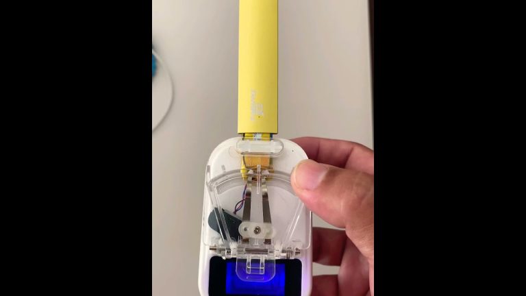 Descomplicando o Descarte de Vapes