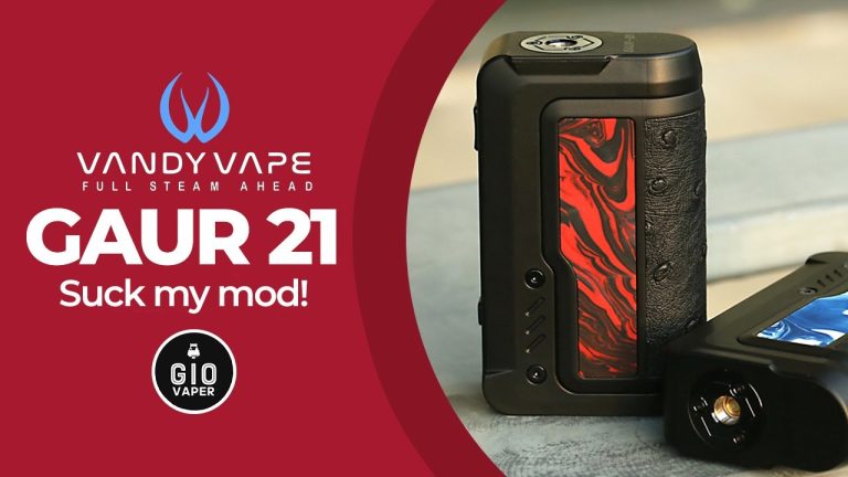 A Importância do Controle de Temperatura no Vaping