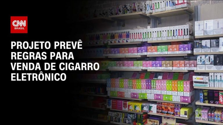 Regulamentação da venda de vape a menores: o que você precisa saber