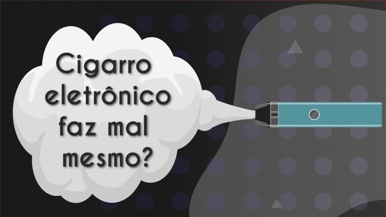 Funcionamento otimizado dos vapes em dispositivos eletrônicos