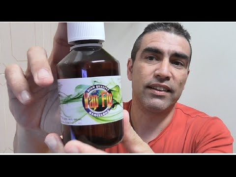 Explorando os Sabores Intensos dos Líquidos de Vaping com Sais de Nicotina