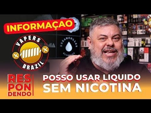 Descubra Sabores Exclusivos de Líquidos para Vape