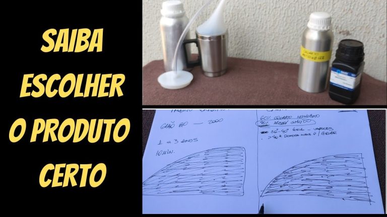 Guia para Escolher o Melhor Kit para Qualidade do Vapor