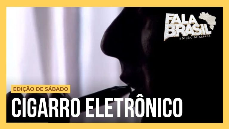 Vape: Uma Alternativa para Reduzir o Consumo de Cigarros
