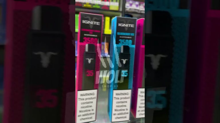 Praticidade e Tecnologia no Vape Descartável
