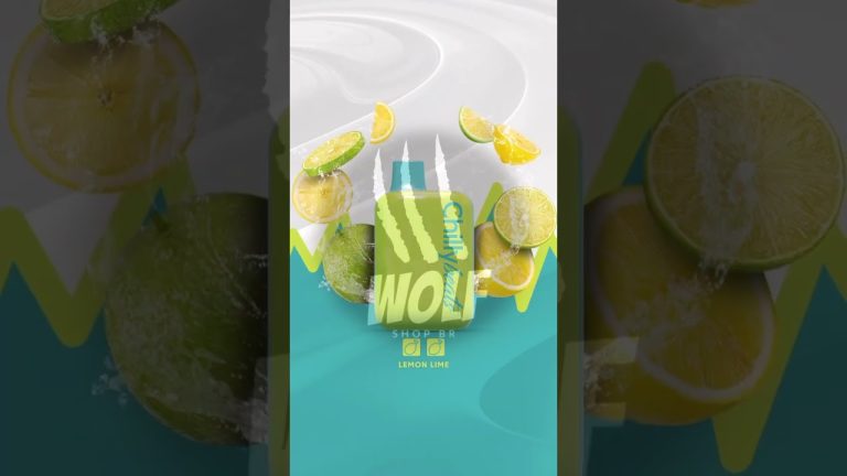 Descubra Sabores Suaves para Vaping