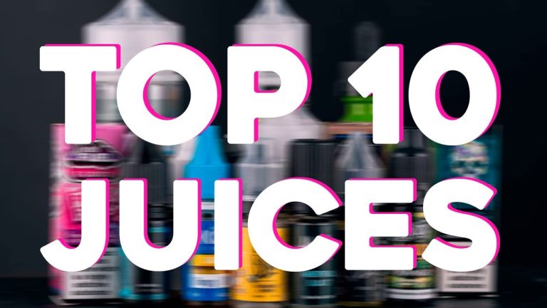 Explorando os sabores intensos dos vapes descartáveis de alta nicotina