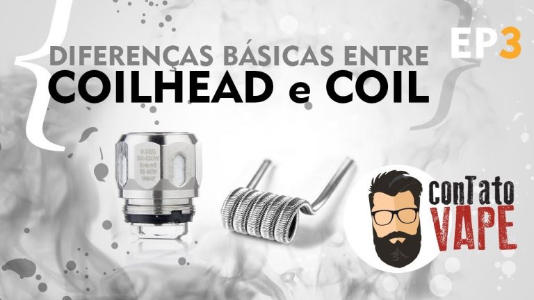 Como Escolher a Resistência Ideal para o Seu Vape