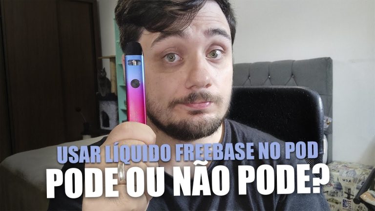 Líquidos com Sais de Nicotina: A Opção Ideal para Vaping